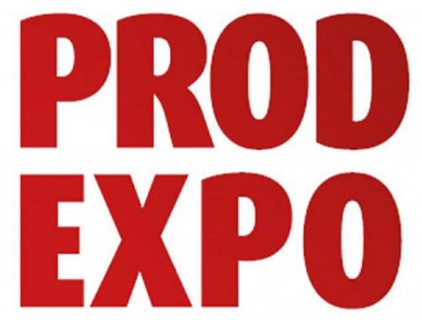 ProdExpo 2018