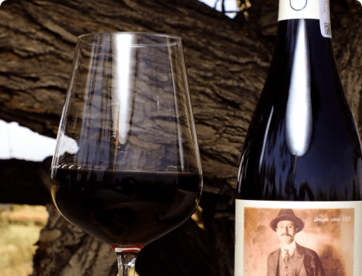 Private Wine Tasting